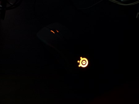 steelseries rival 17t