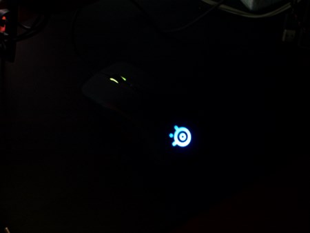 steelseries rival 18t