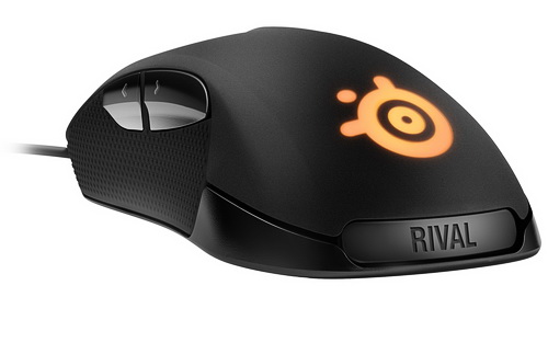 steelseries rivalb