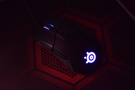 steelseries rival 310 16t