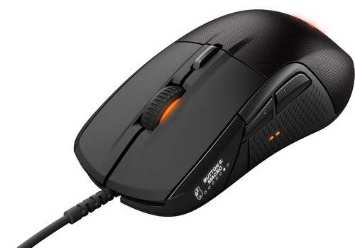 steelseries rival 700a