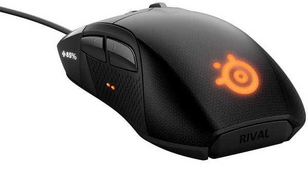 steelseries rival 700b