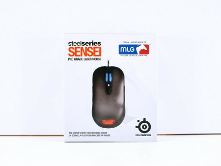 sensei mlg 001t