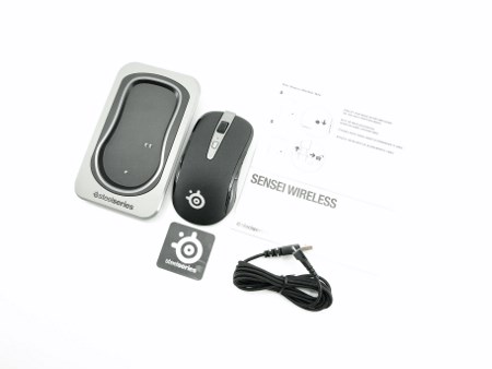 steelseries sensei wireless 05t