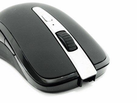 steelseries sensei wireless 11t