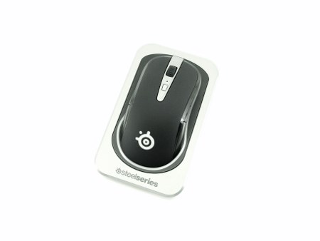 steelseries sensei wireless 19t