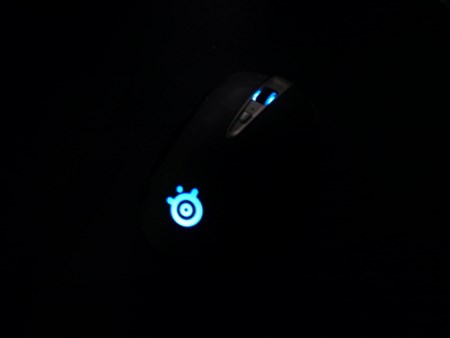 steelseries sensei wireless 23t