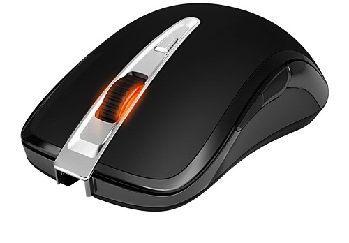 steelseries sensei wirelessa