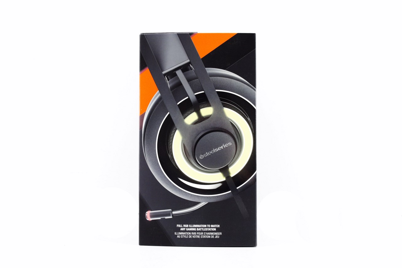 Steelseries 650