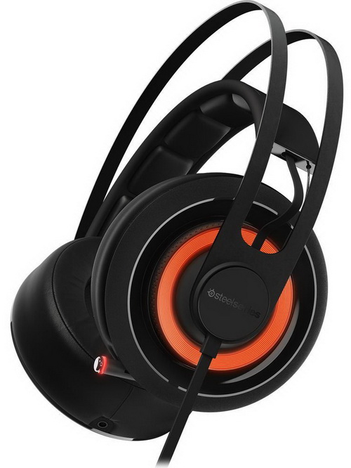 SteelSeries 650 Headset Review