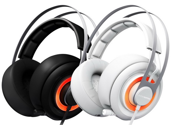 SteelSeries Siberia Elite Gaming Headset Review