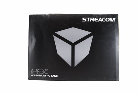 streacom f12c 01t