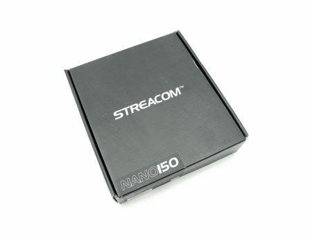 streacom fc8 evo 26t