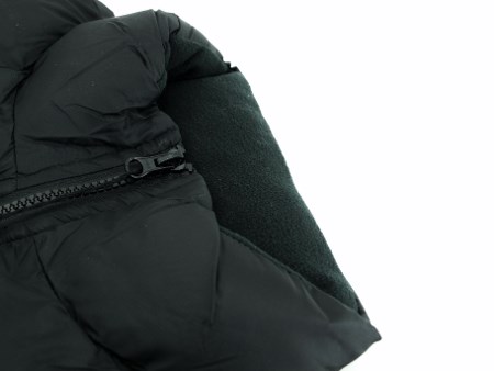 Stuffa Jacket Review