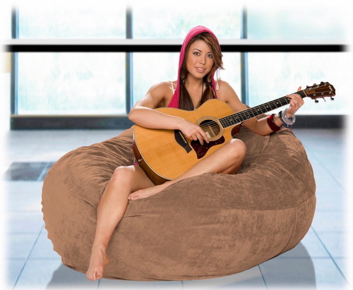 Sumo Lounge Sumo Gamer Microsuede Bean Bag Review