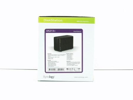 synology ds213plus 02t
