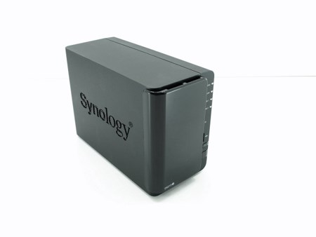 synology ds213plus 07t