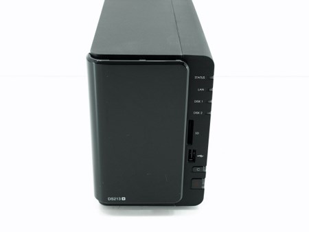 synology ds213plus 09t