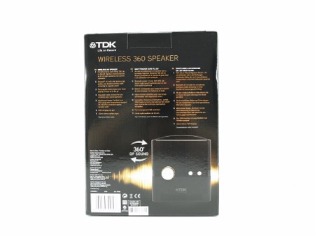 tdk a360 03t