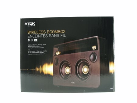 tdk boombox a73 01t