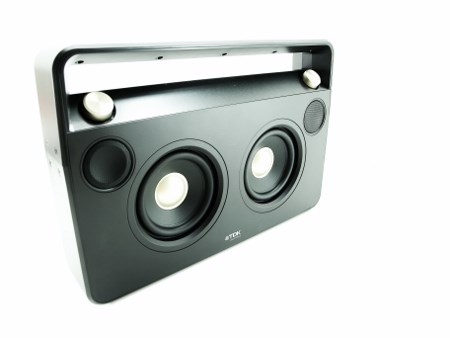 tdk boombox a73 06t