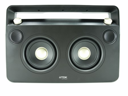 tdk boombox a73 11t