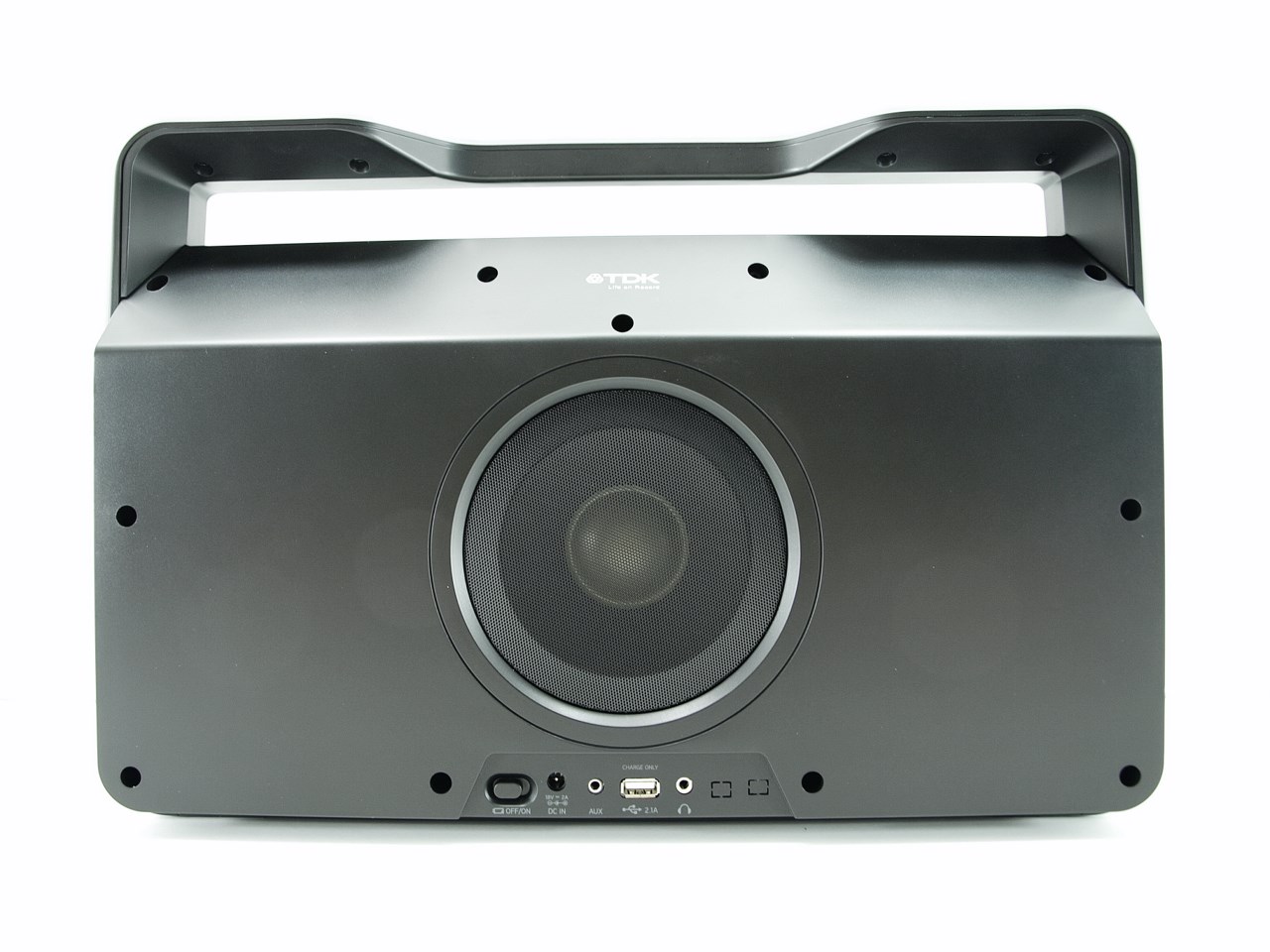 Tdk shop a73 boombox
