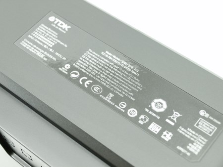 tdk boombox a73 16t