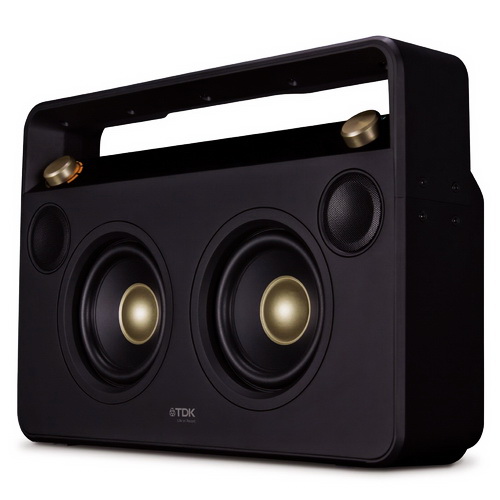 tdk boombox a73a