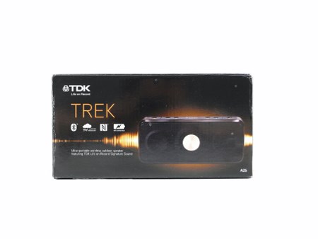 tdk trek a26 01t