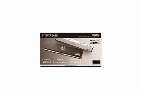 t create expert 64gb 6000 cl34 review 1t