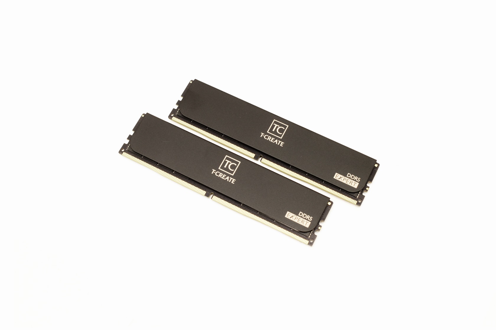 TEAMGROUP T-CREATE EXPERT 64GB 6000MHz CL34 Dual-Channel Kit Review