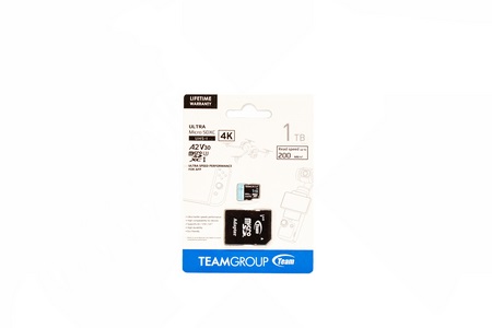 teamgroup ultra micro sdxc 1tb review 1t