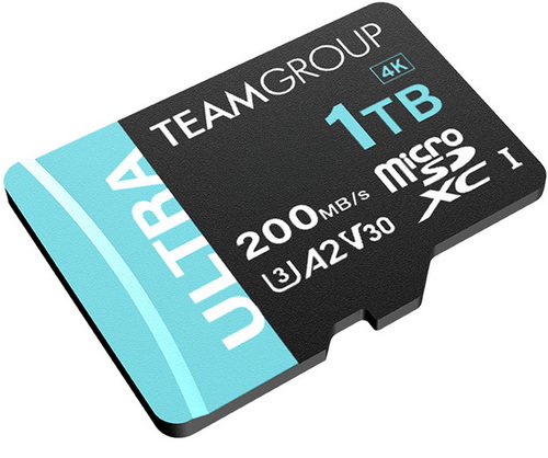 teamgroup ultra micro sdxc 1tb review a