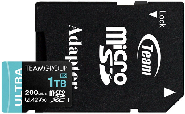 teamgroup ultra micro sdxc 1tb review b