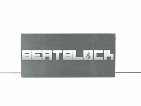 techlife beatblock 01t