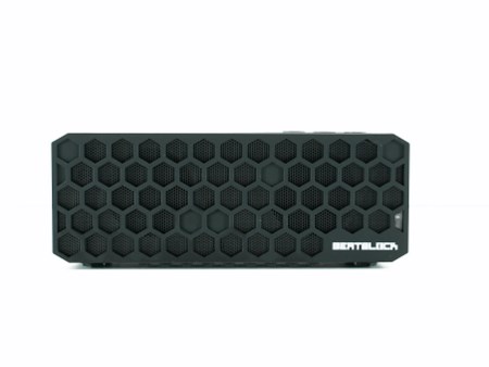 techlife beatblock 08t