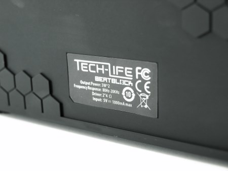 techlife beatblock 12t