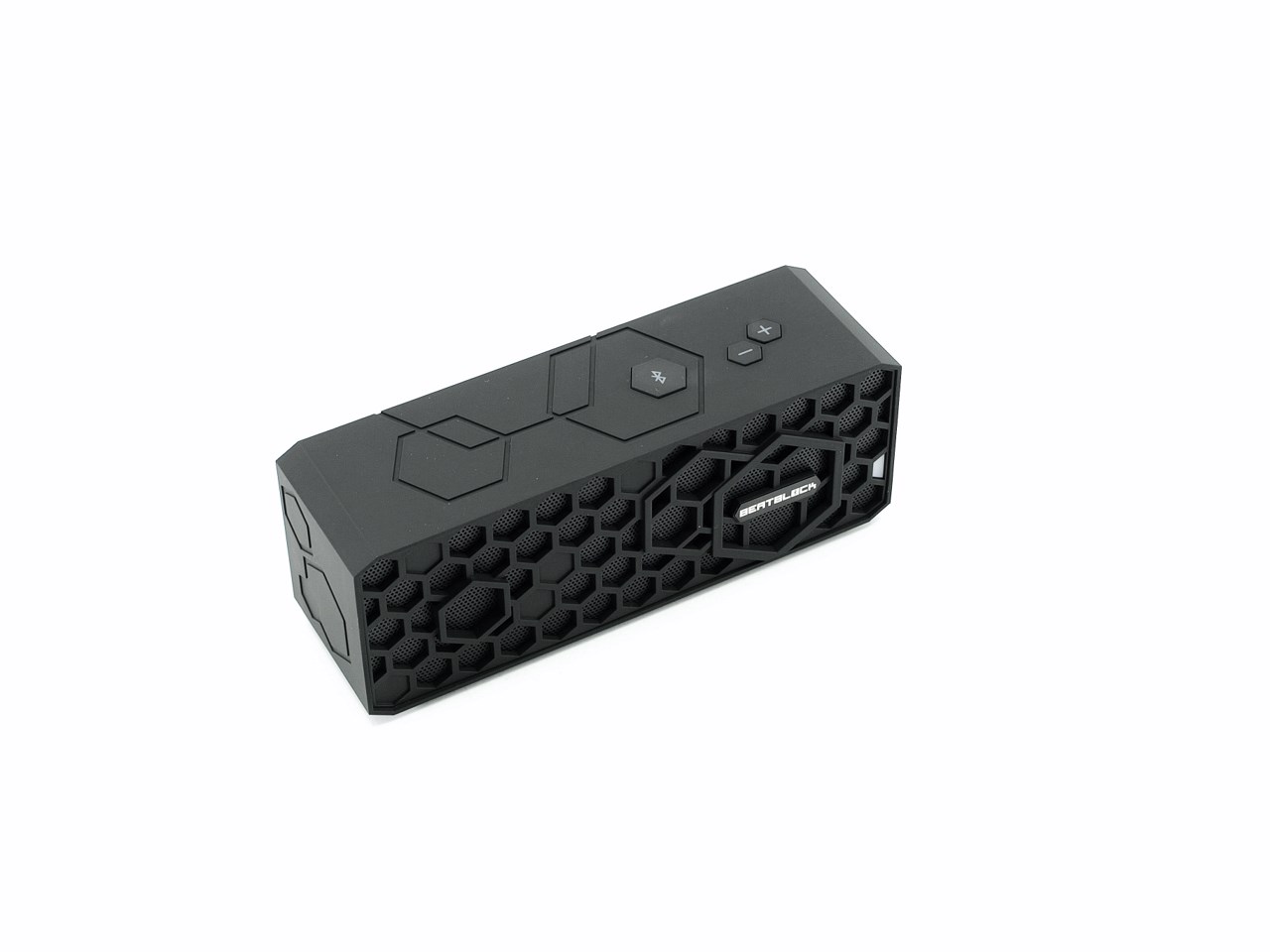 Beatblock shop bluetooth speaker
