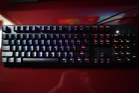 tecware phantom rgb 19t