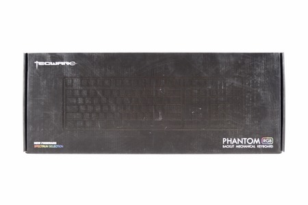 tecware phantom rgb 1t