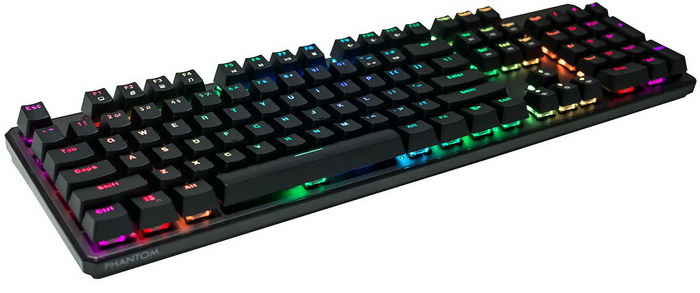 tecware phantom rgb b