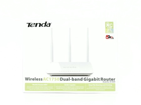 tenda w1800r 01t