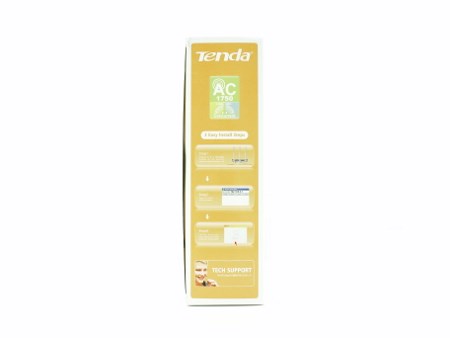 tenda w1800r 02t