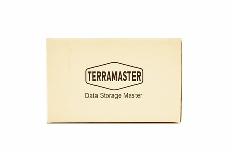 terra master d2 310 review 1t