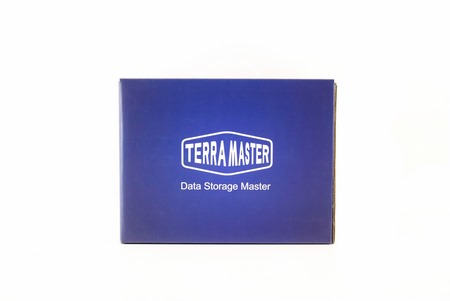 terra master td2 thunderbolt 3 review 1t