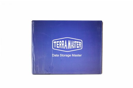 terramaster td2 thunderbolt 3 plus review 1t