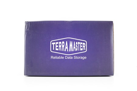 terra master d5 300 1t