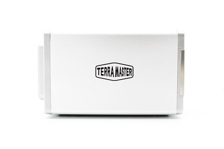 terra master d5 300 6t