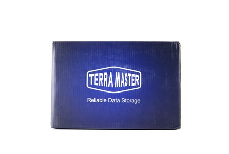 terra master f2 220 1t